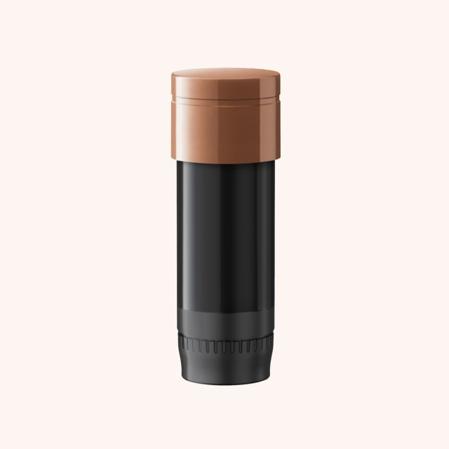 Perfect Moisture Lipstick Refill Glossy Caramel