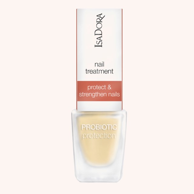 Probiotic Protection Nail Care