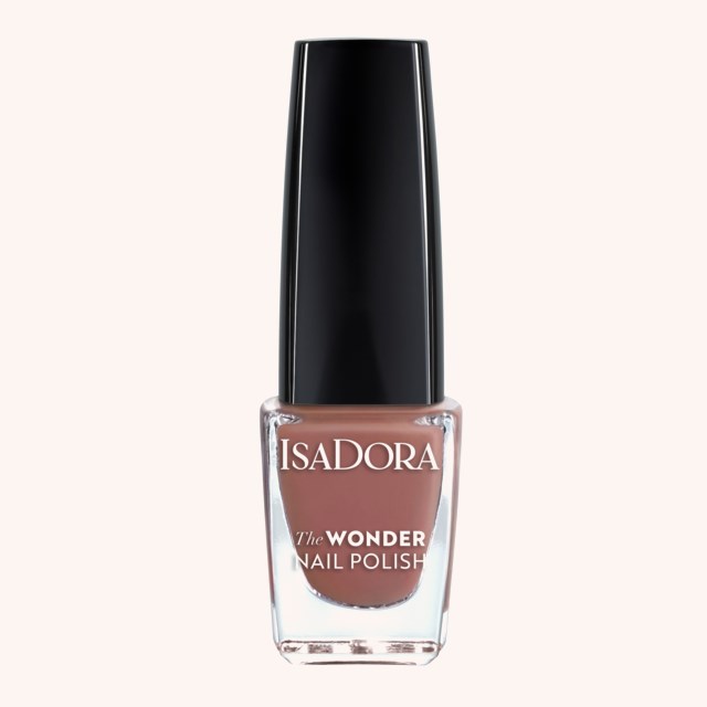 Wonder Nail Polish Smooth Beige