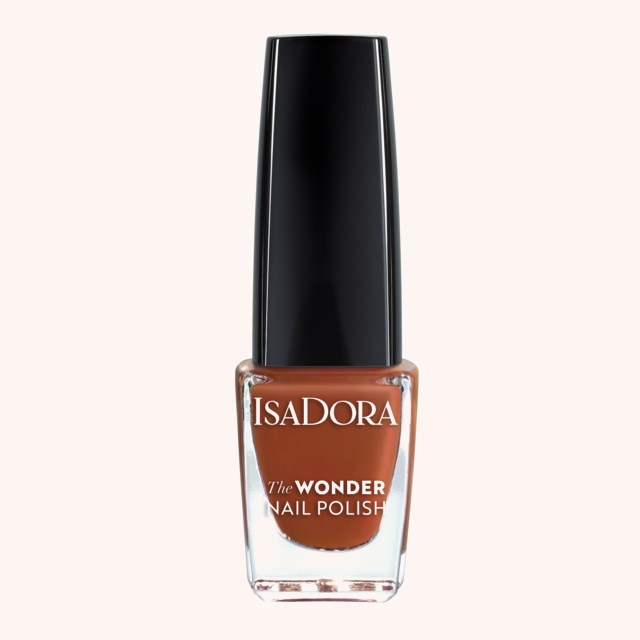 Wonder Nail Polish Autumn Crush