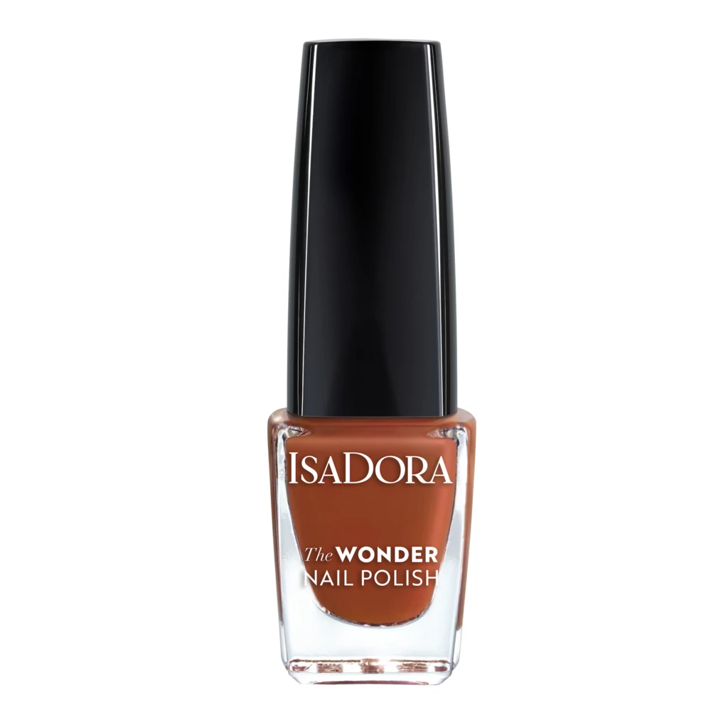 Isadora Wonder Nail Polish Autumn Crush