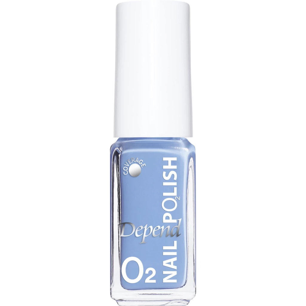 O2 Nail Polish – Life Is A Macaron Collection 678