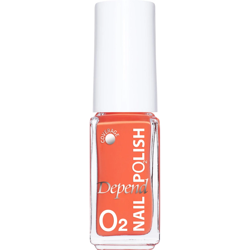 O2 Nail Polish – Life Is A Macaron Collection 680