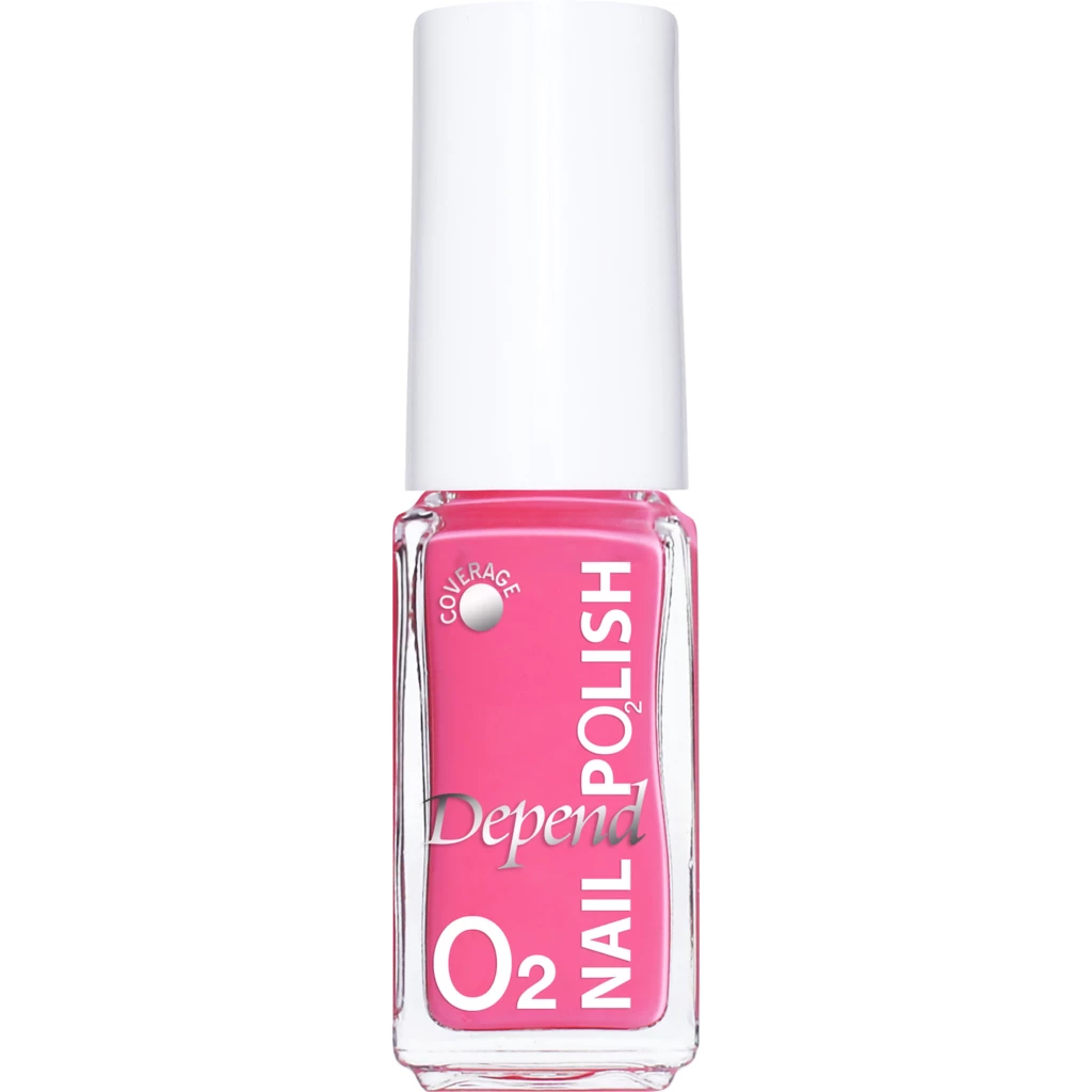 O2 Nail Polish – Life Is A Macaron Collection 681