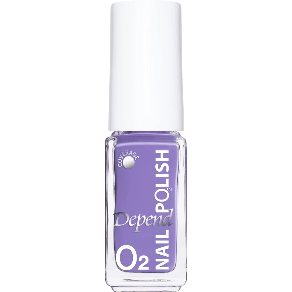 O2 Nail Polish – Life Is A Macaron Collection 682