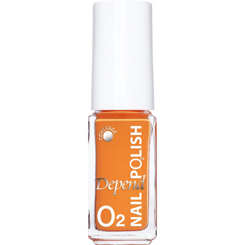 Depend O2 Nail Polish – Move It Collection 694