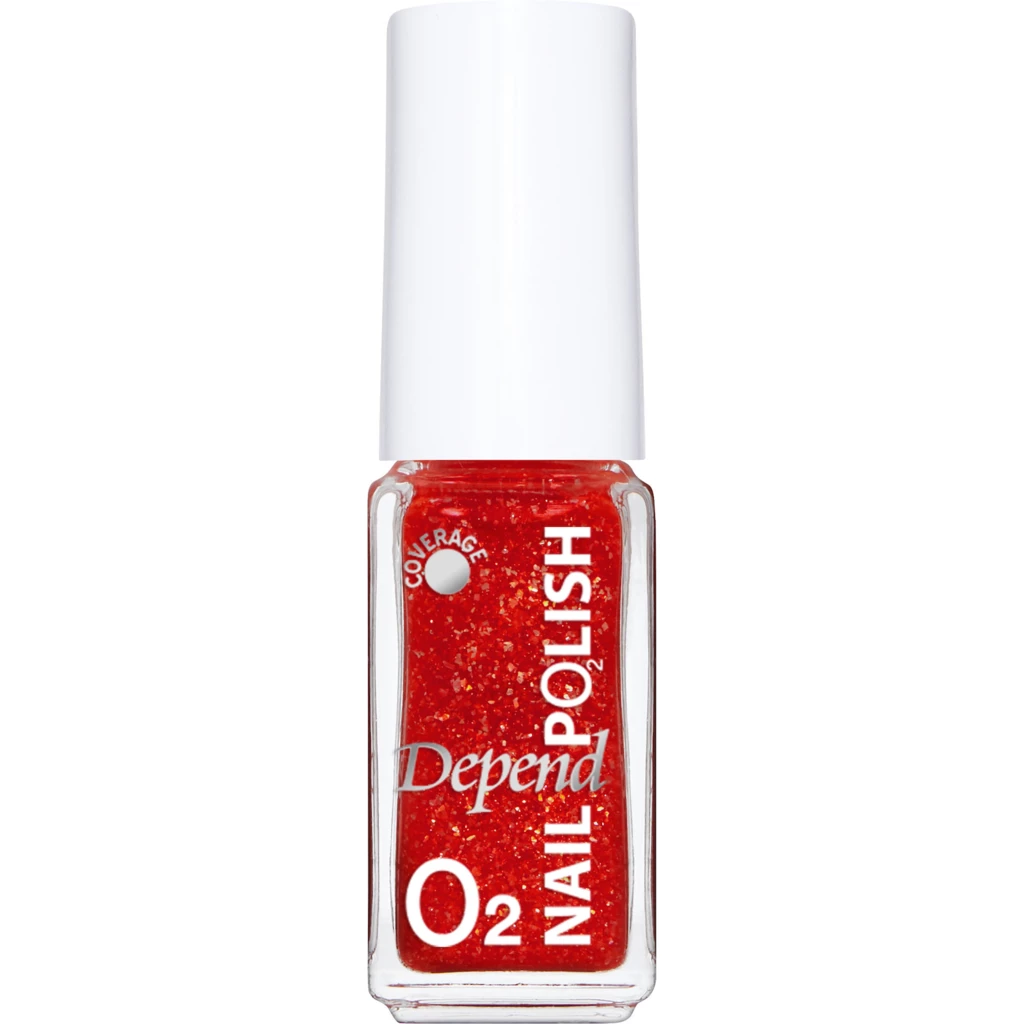 O2 A Winters Tale Nail Polish 5159 Season Of Wonder