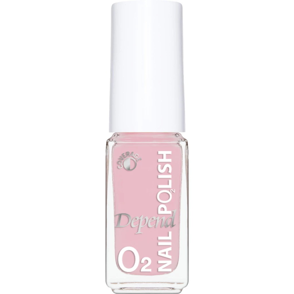 Depend O2 Nail Polish 739