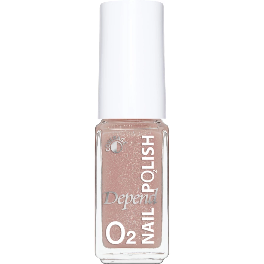 Depend O2 Nail Polish 740