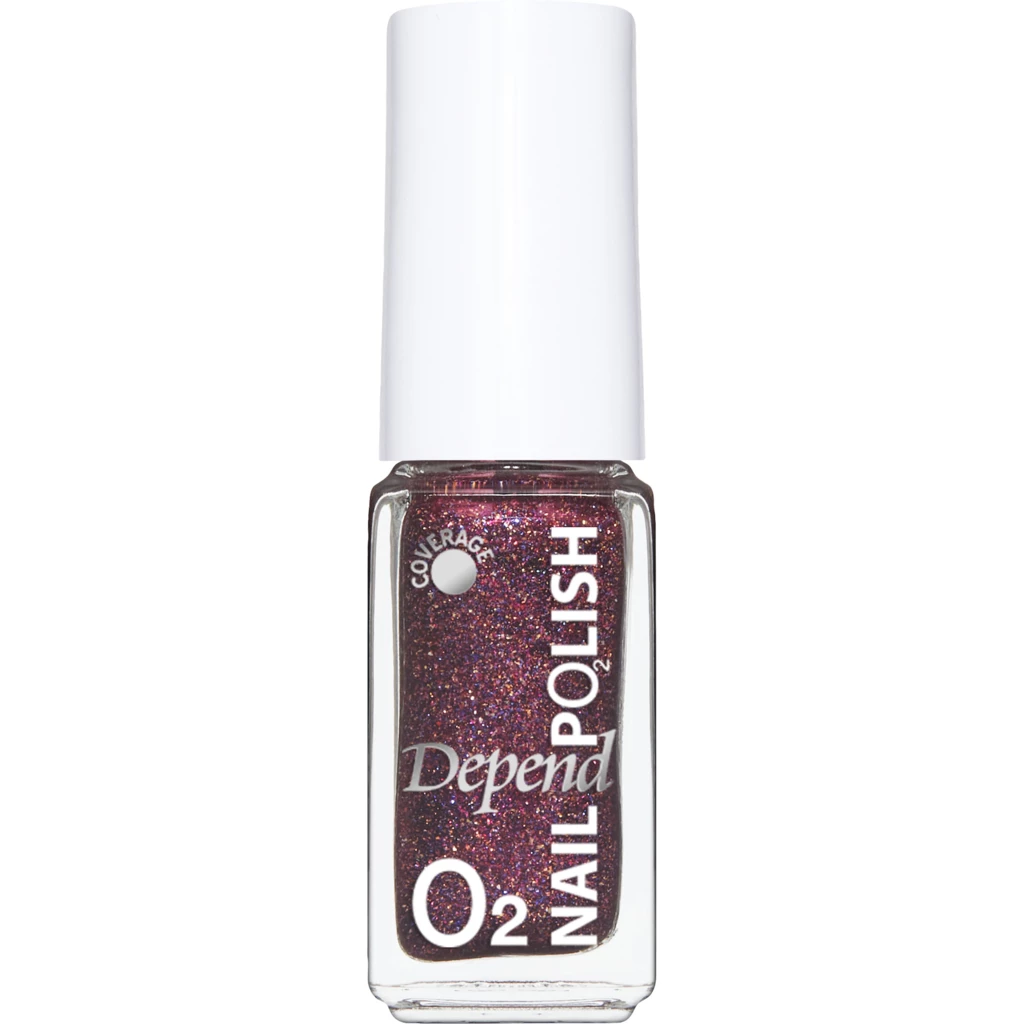 Depend O2 Nail Polish 745