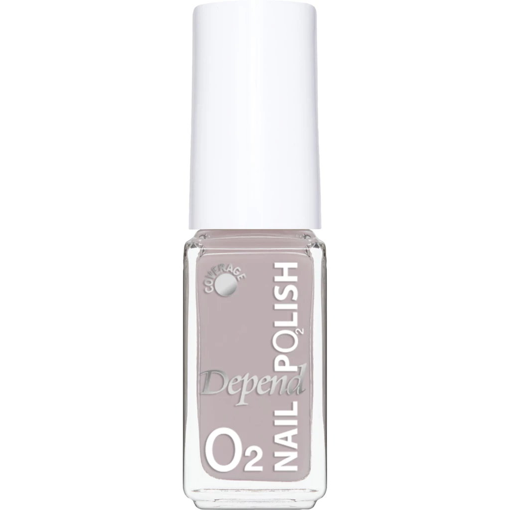 Depend O2 Nail Polish 749