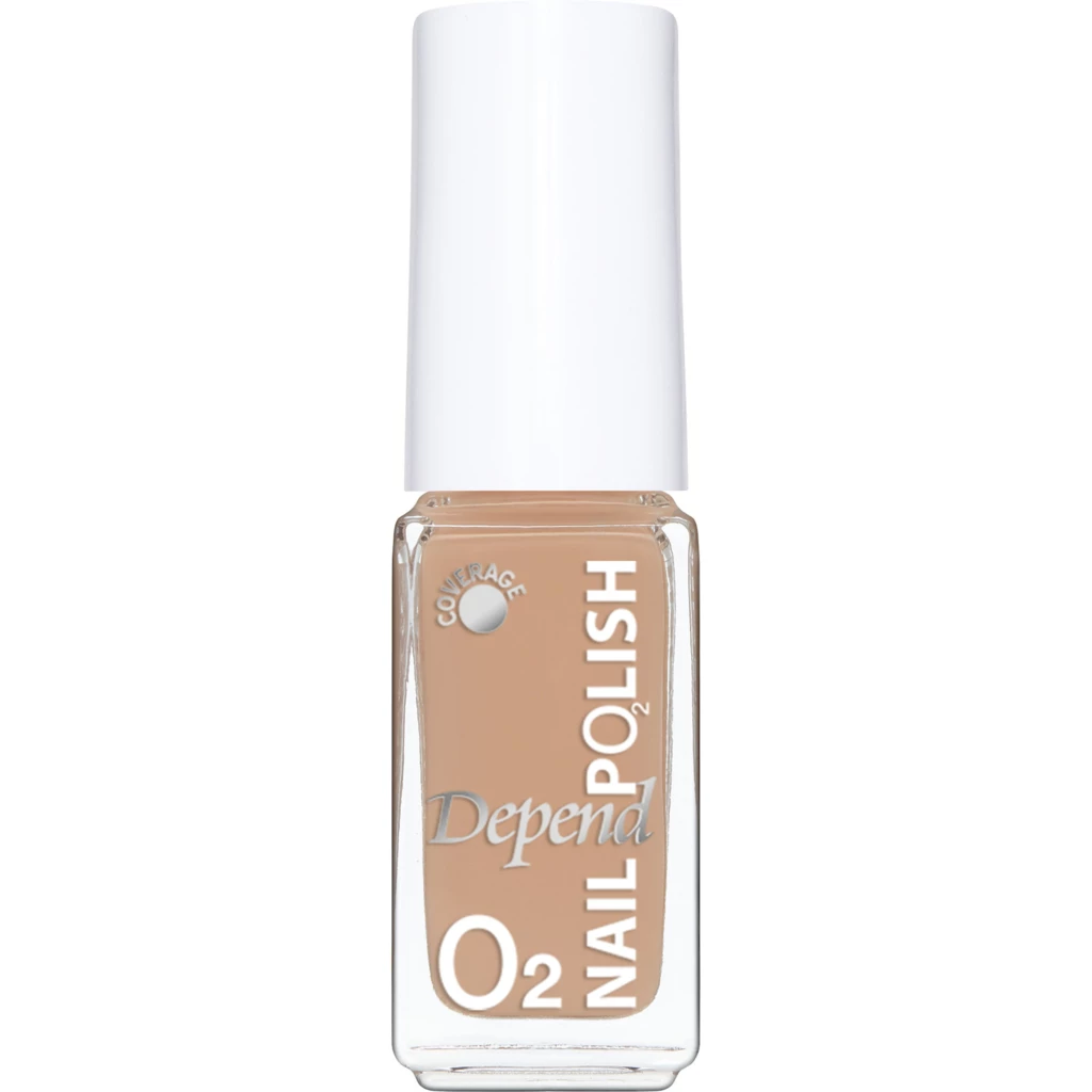 O2 Nail Polish – Let’s get Outdoorsy 752