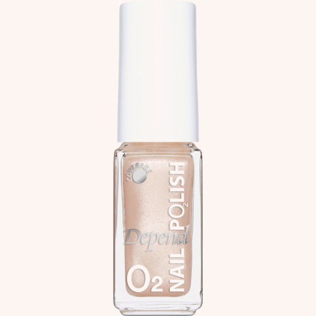 Oxygen Nail Polish 773