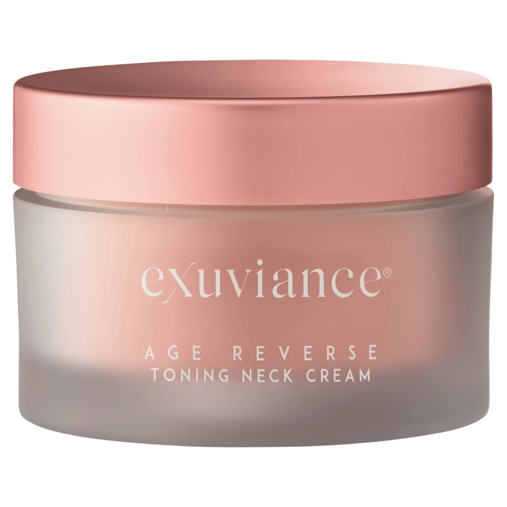 Exuviance Toning Neck Cream 125 g