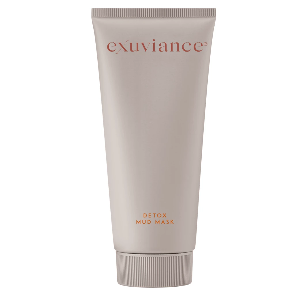 Exuviance Detox Mud Mask 100 ml