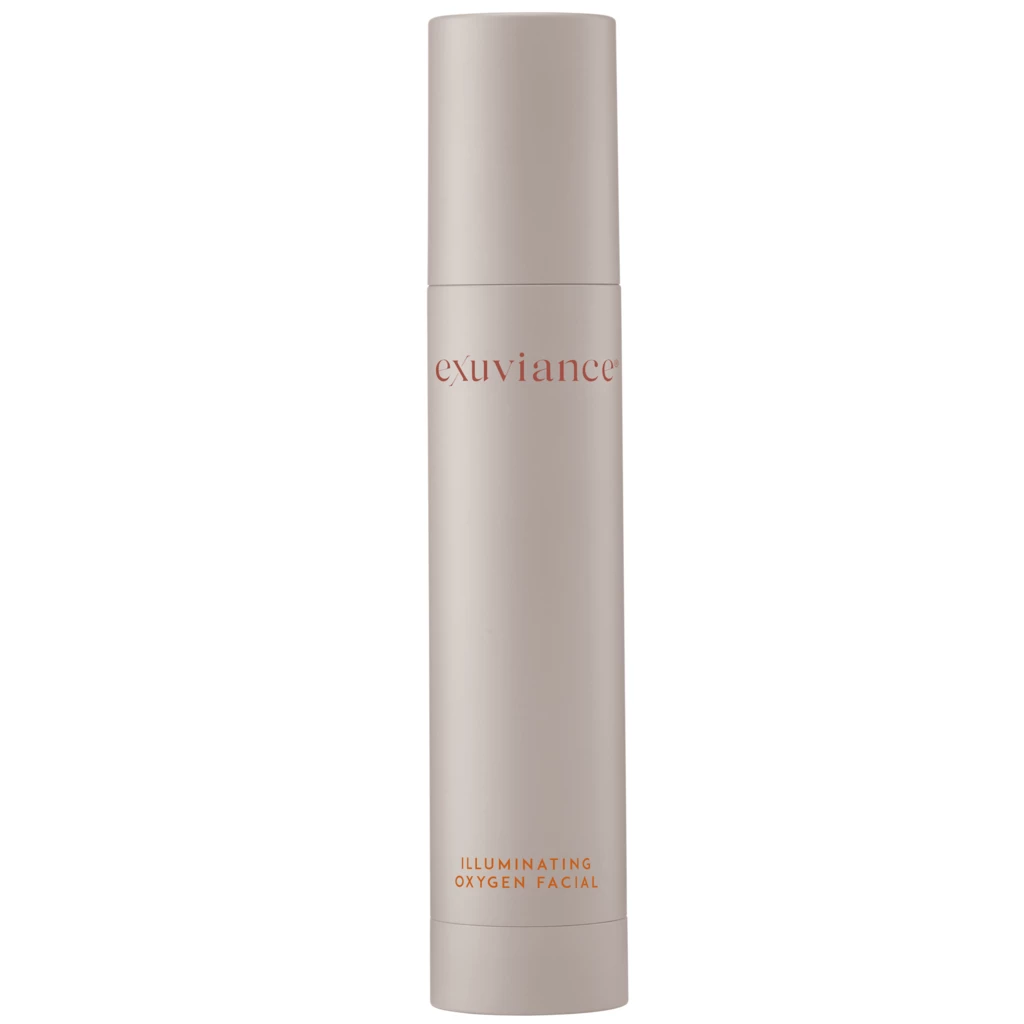 Exuviance Illuminating Oxygen Facial 97 ml