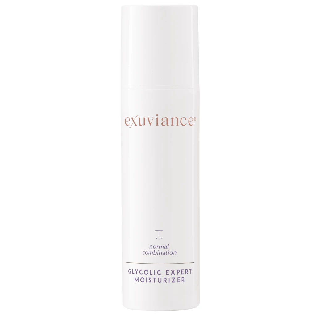 Exuviance Glycolic Expert Moisturizer 50 ml