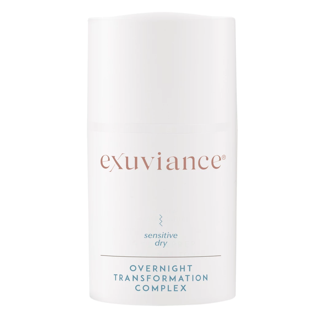 Exuviance Overnight Transformation Complex 50 g