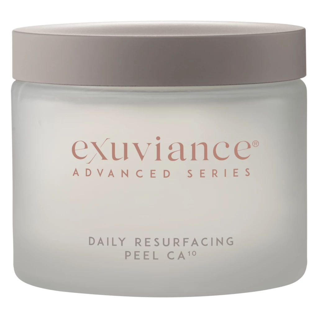 Exuviance Daily Resurfacing Peel CA10 36 pcs