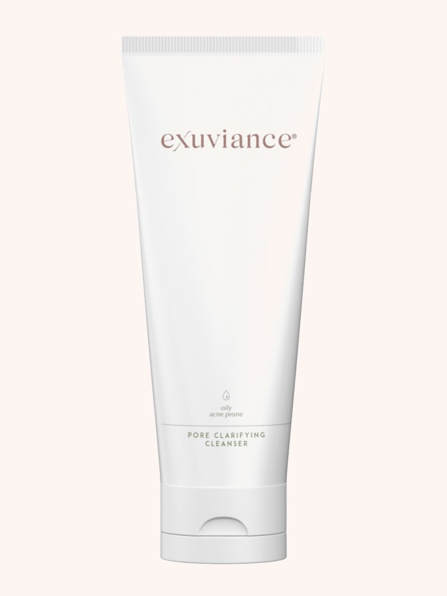 Pore Clarifying Cleanser