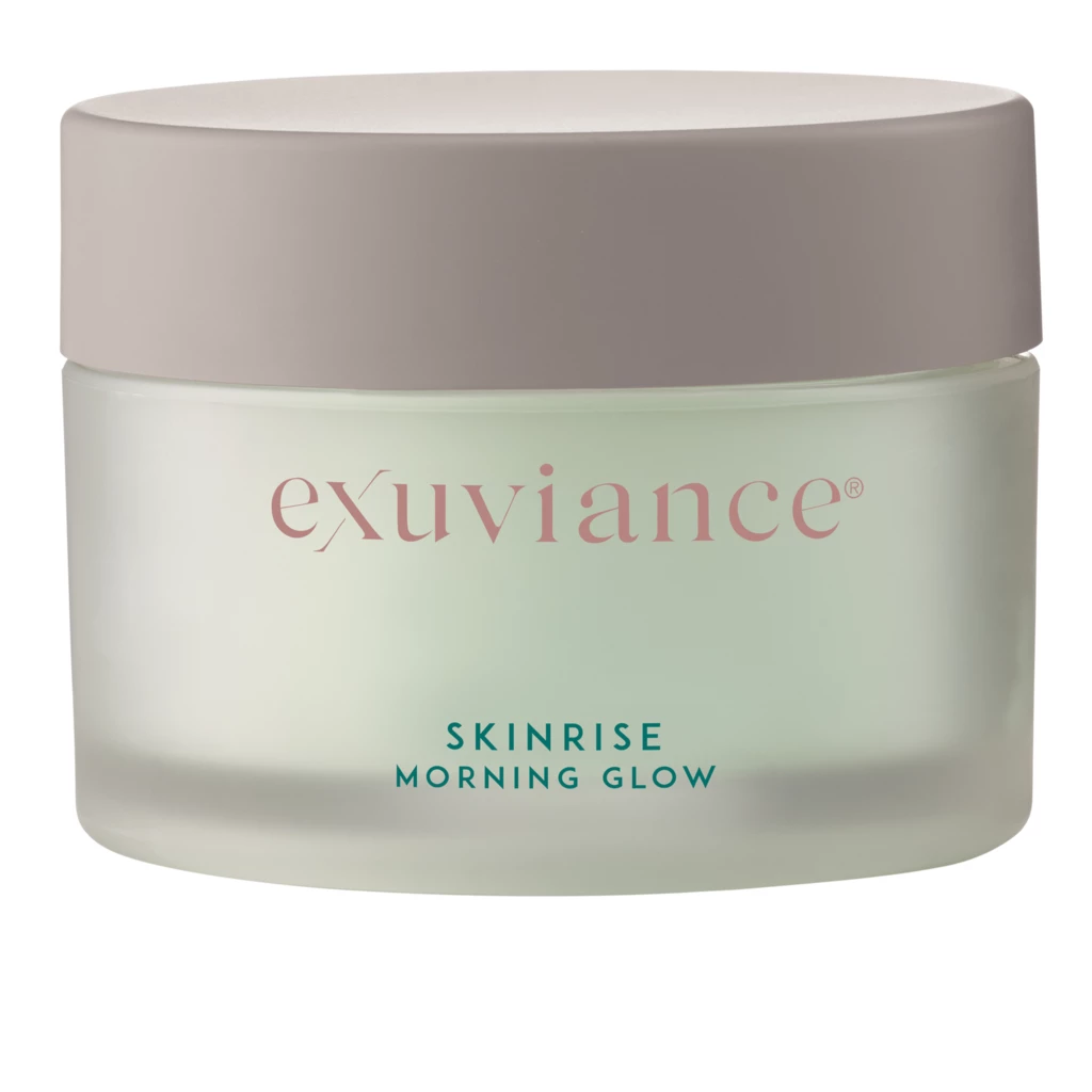 Exuviance SkinRise Morning Glow 36 pcs