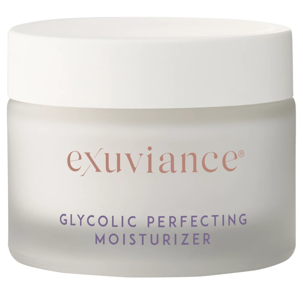 Exuviance Glycolic Perfecting Moisturizer 50 ml