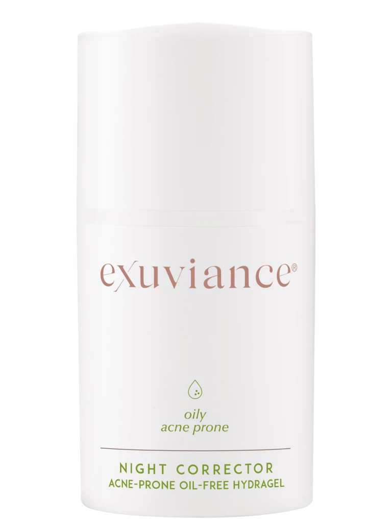 Exuviance Night Corrector 50 ml