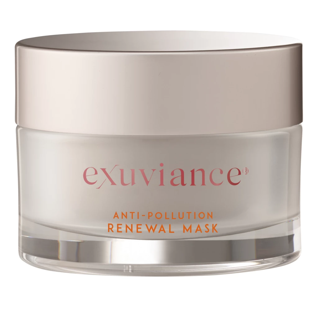 Exuviance Anti-Pollution Renewal Mask 50 g