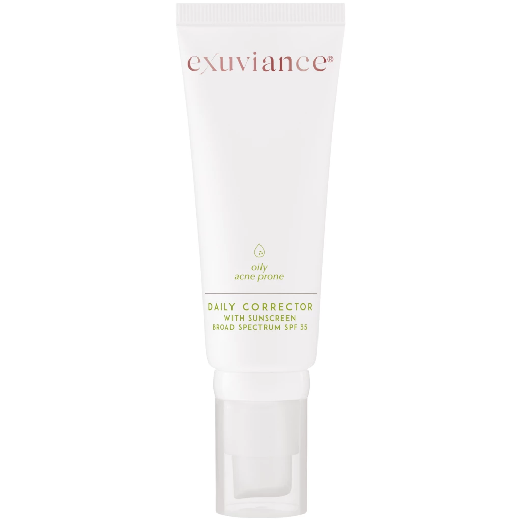 Exuviance Daily Corrector SPF35 40 g