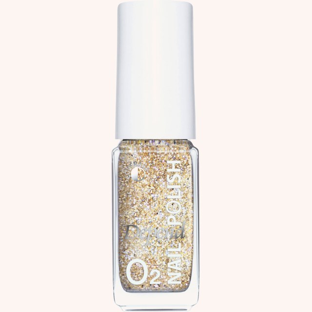 O2 Nail Polish - Layer on Layer 779