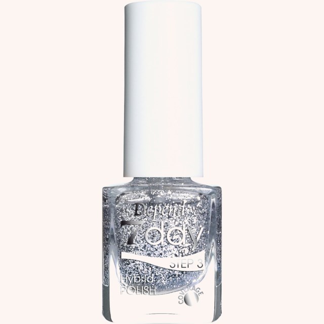 7day Hybrid Polish - Showstopper 7328 Feel Like A Star