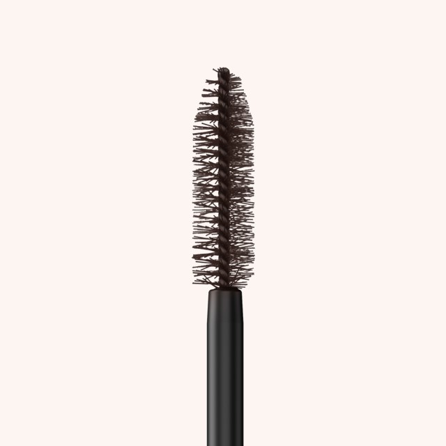 Build-Up Mascara Extra Volume 2 Dark Brown