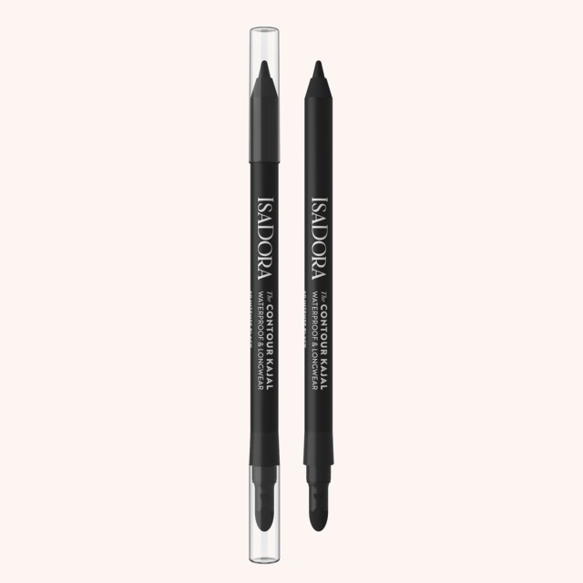 Contour Kajal 60 Intense Black