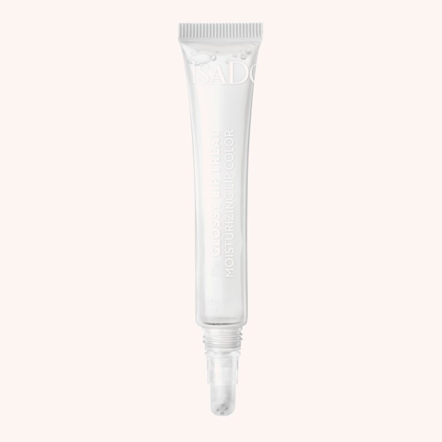 Glossy Lip Treat 0 Clear