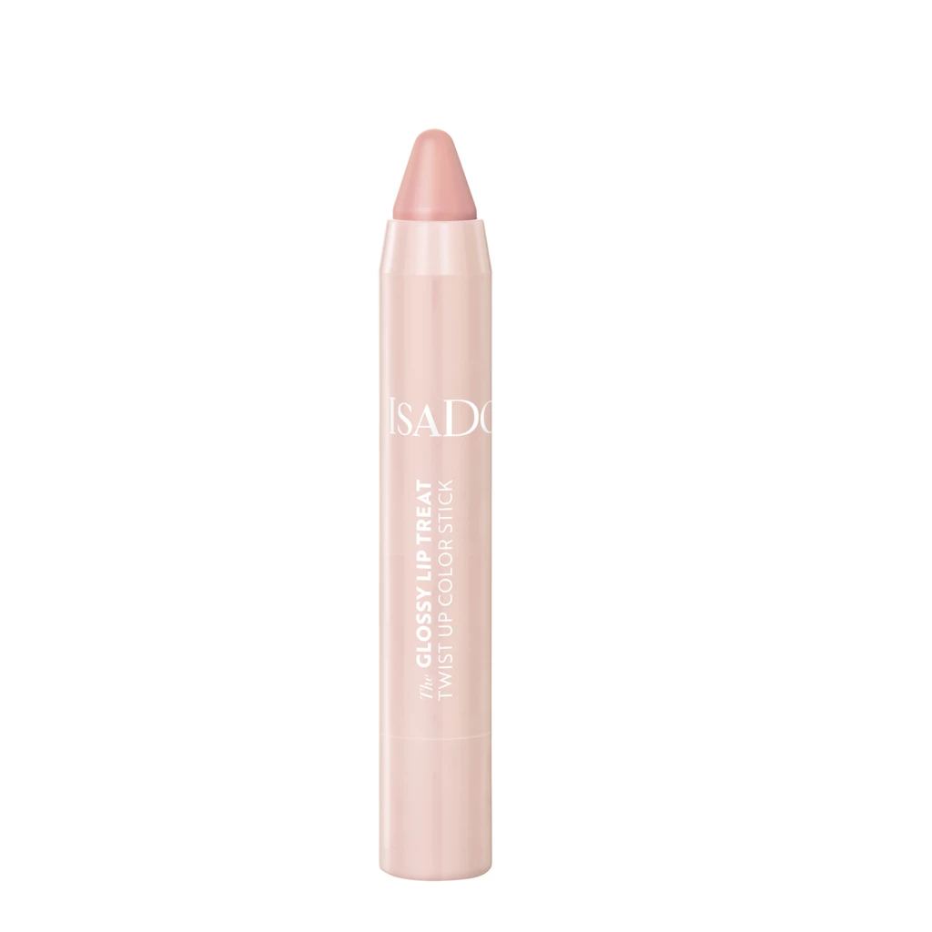 Twist Up Color Stick Lip Gloss 0 Clear Nude