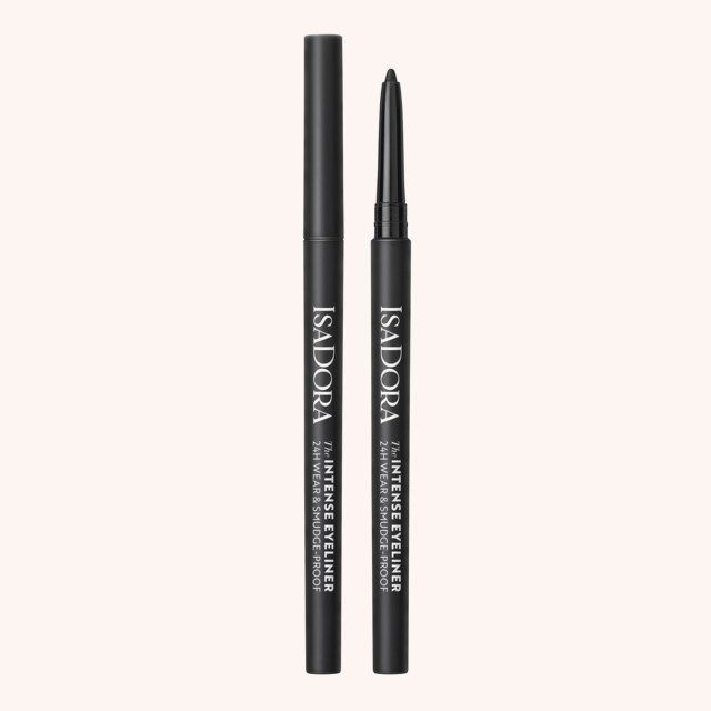 Intense Eyeliner 60 Intense Black