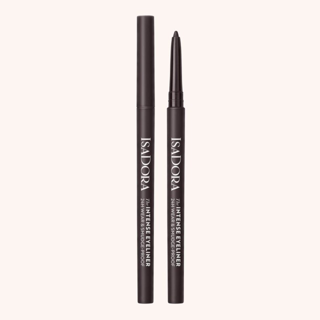 Intense Eyeliner 61 Black Brown