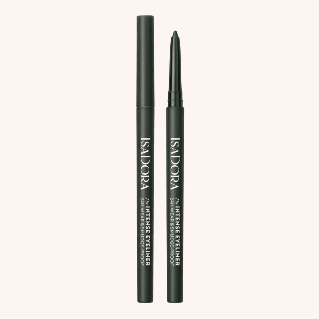 Intense Eyeliner 67 Dark Green