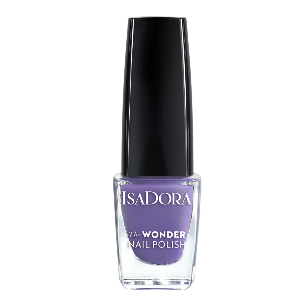 Isadora Wonder Nail Polish 149 Lavender Purple