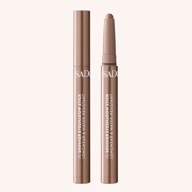 Shimmer Eyeshadow Stick 41 Bronze Brown