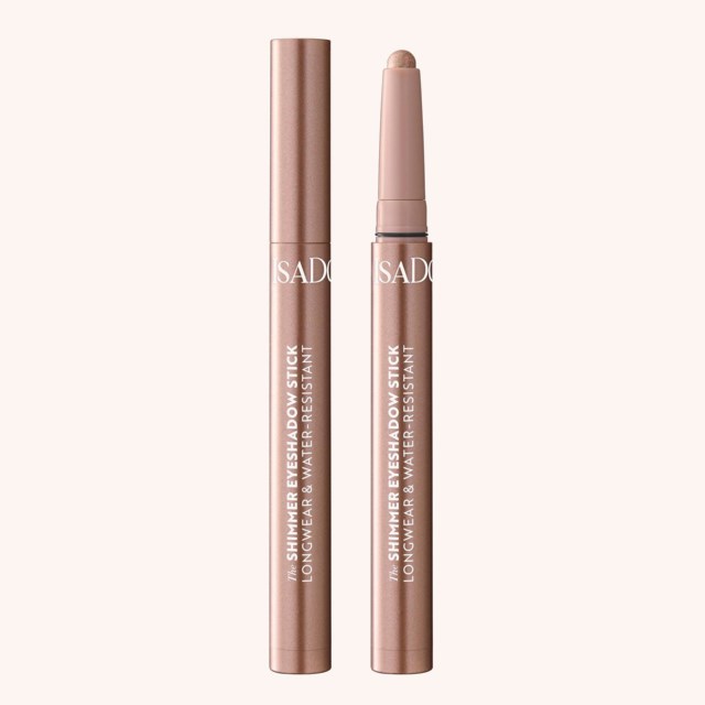 Shimmer Eyeshadow Stick 43 Golden Glow