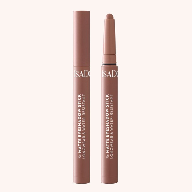 Matte Eyeshadow Stick 61 Apricot Blush