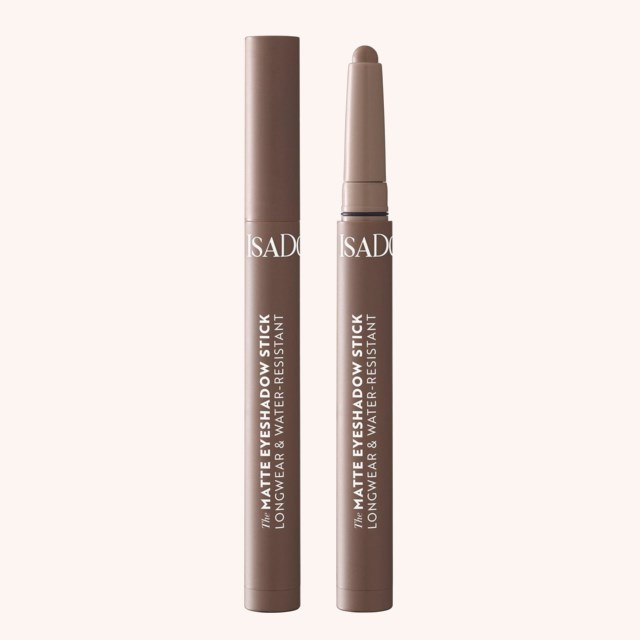 Matte Eyeshadow Stick 63 Cool Taupe