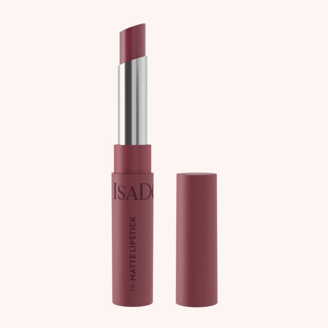 Matte Lipstick Longwear 07 Dreamy Rose