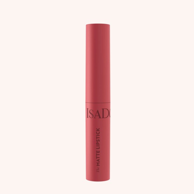 Matte Lipstick Longwear 13 Fierce Coral