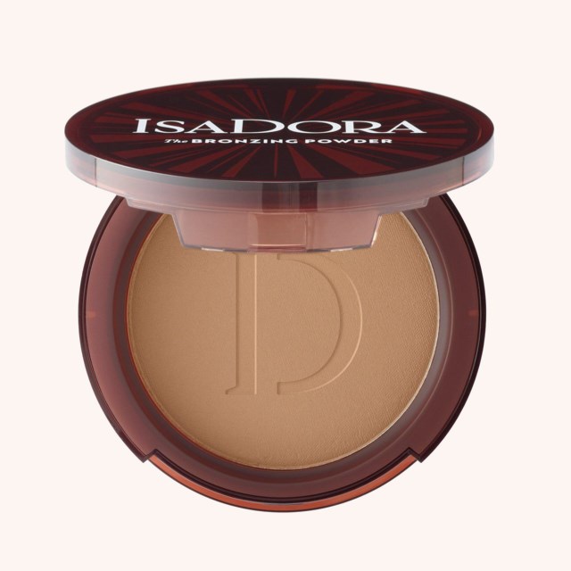 The Bronzing Powder 48 Matte Tan