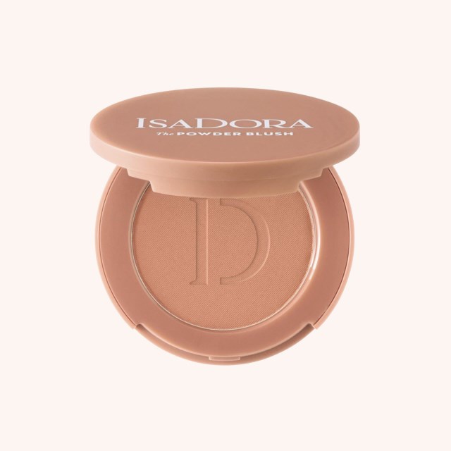 Powder Blush 01 Warm Tan