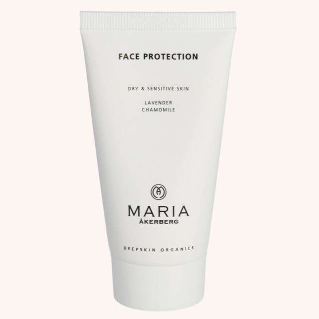 Face Protection 50 ml