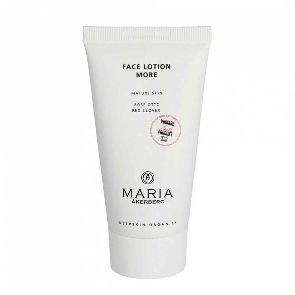 Maria Åkerberg Face Lotion More 50 ml