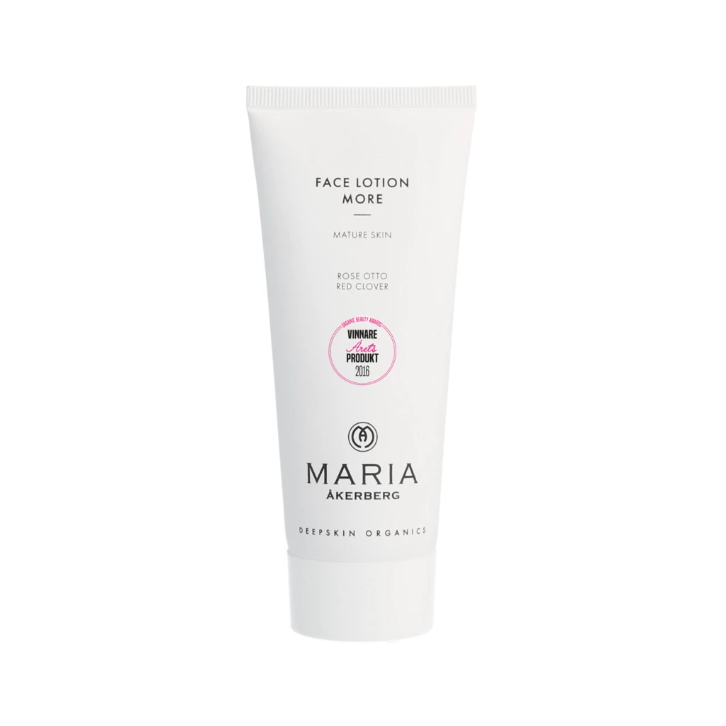 Maria Åkerberg Face Lotion More 100 ml